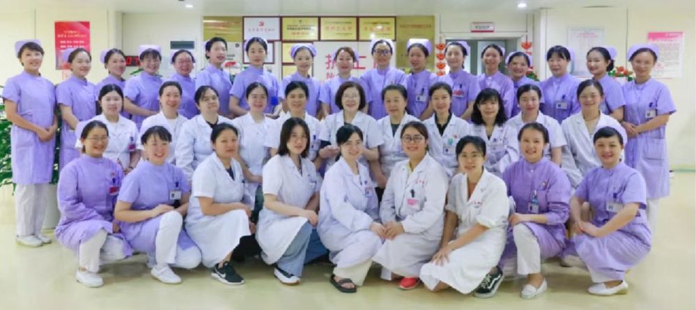 产二科(亚专科特色为多胎妊娠、糖尿病及胎儿医学)