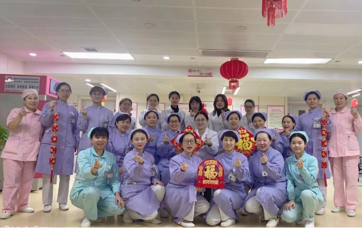 产三科(亚专科特色为胎盘性疾病)