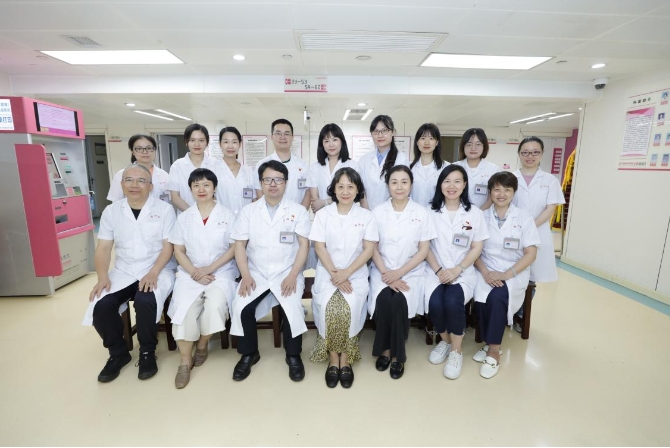 妇科肿瘤与宫颈病变专科