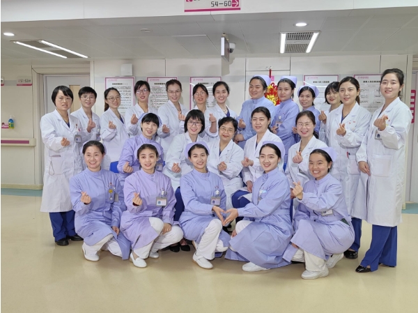 计划生育与微创治疗专科