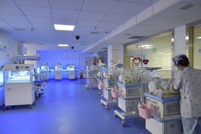 新生儿病房