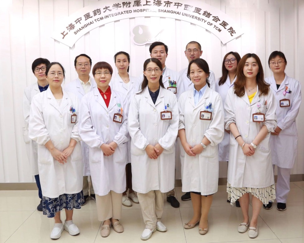 内分泌代谢病科