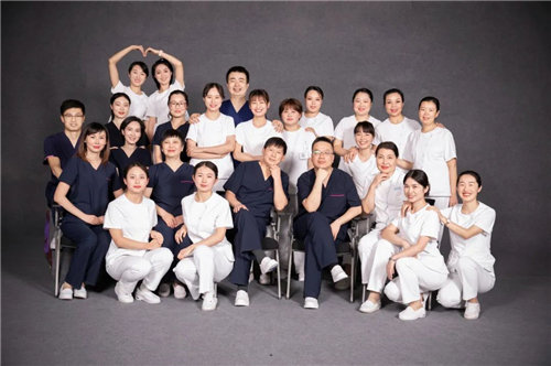 乳腺二科／女性整形科