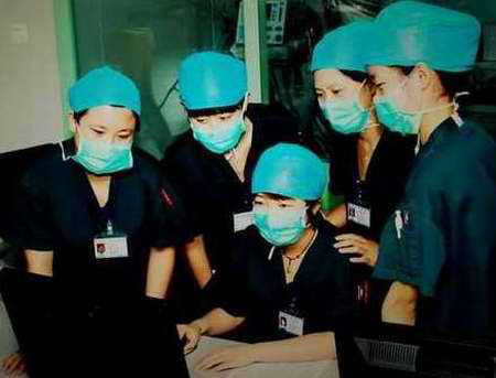 重症医学科（ICU）