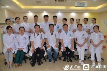 老年病科（保健科）