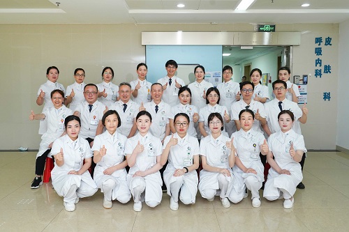 呼吸内科
