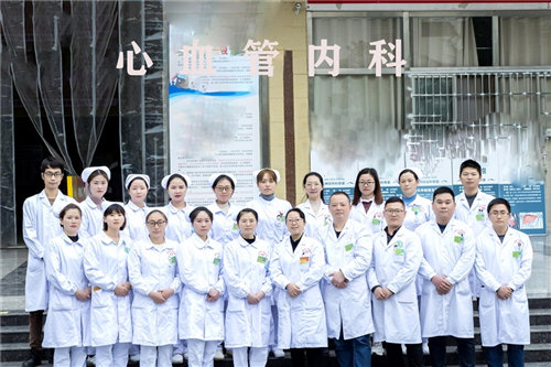 心血管内科