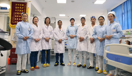 血液净化中心【血透室】