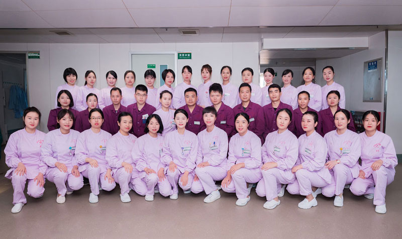 ICU（重症医学科）