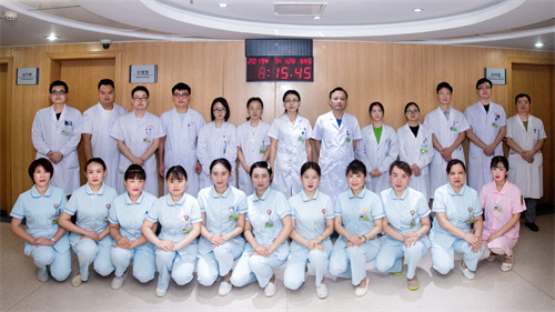 甲状腺乳腺外科