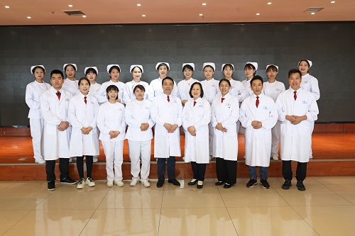 心血管、老年病科（胸痛中心）