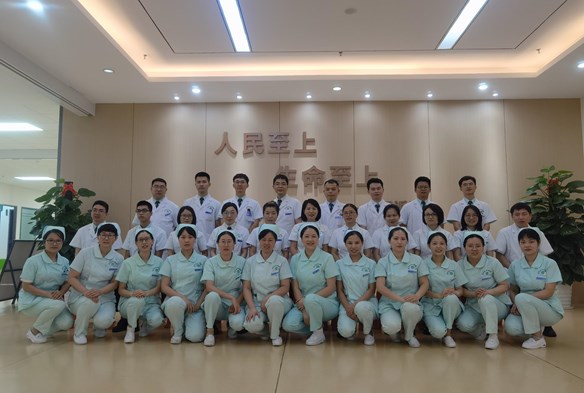 深圳市龙华区福城街道区域社康中心