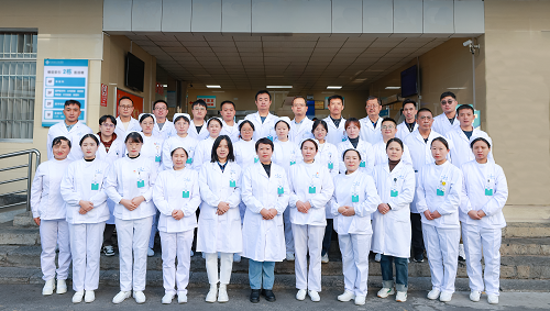 急诊医学科（创伤中心）