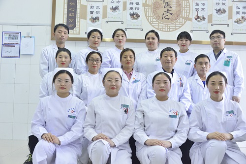 神经内科二病区