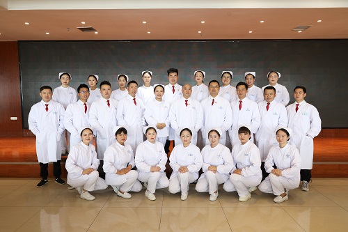 骨伤科（手足显微外科、烧伤整形）