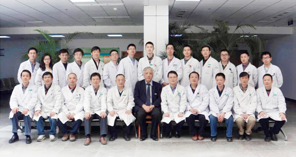 放疗科（放射治疗中心）