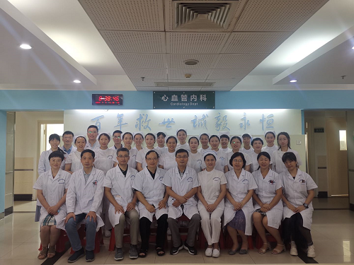 心血管内科