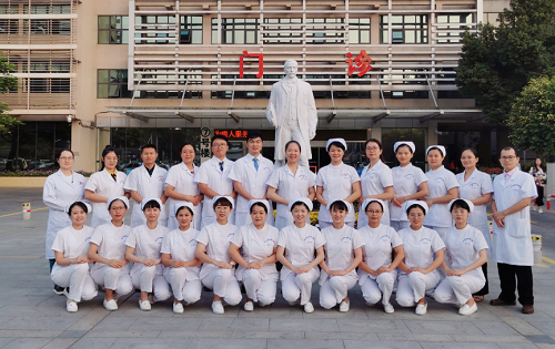 血液风湿免疫科