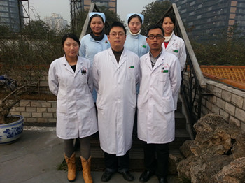 医疗美容科（外六科）