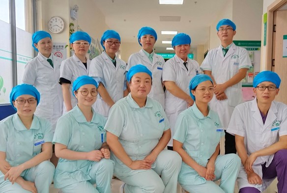 湖润名苑社区健康服务中心