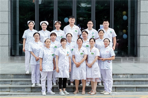 肾病（风湿免疫）科