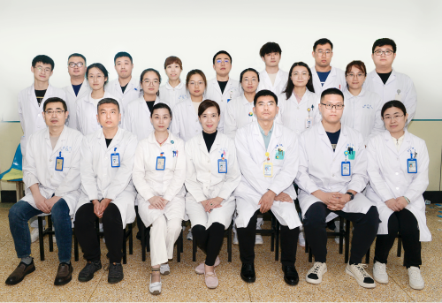 精神二科（心境障碍科）