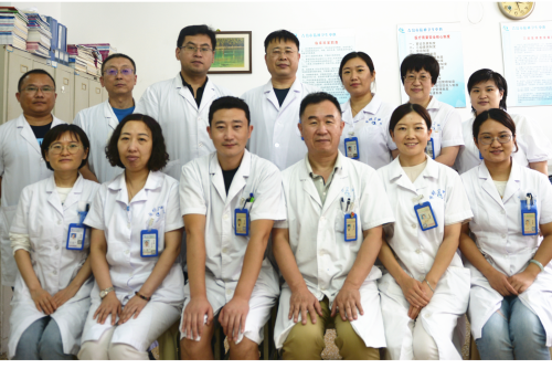 精神一科（重性精神病科）