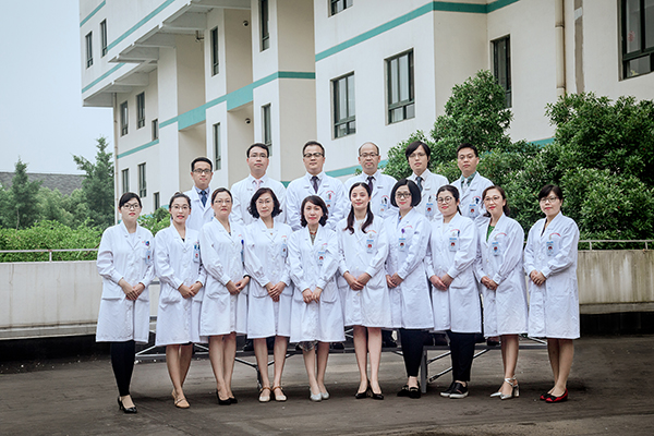 呼吸与危重症学科