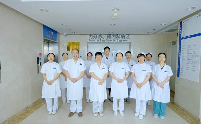 肾内科