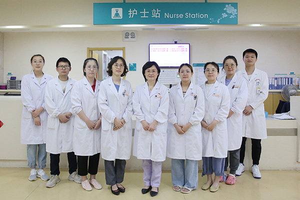 普通妇科（腔镜专科）