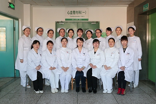 心血管内一科