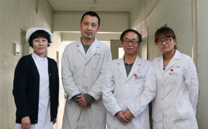 口腔科 颌面外科