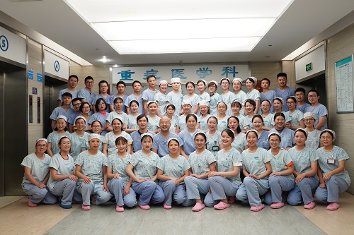 重症医学科（ICU）