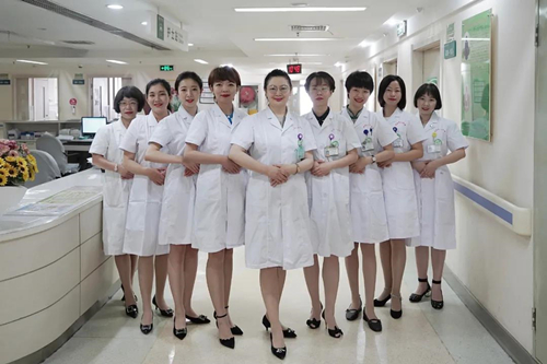 干部病房神经内科