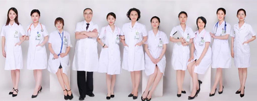 干部病房内分泌科