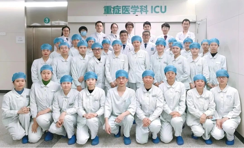 重症医学科