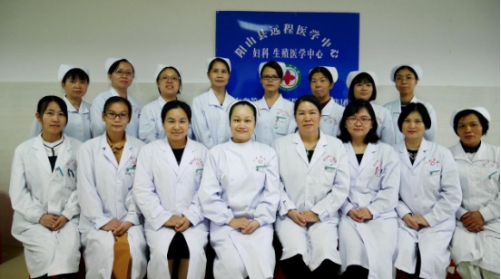 妇科、生殖医学科