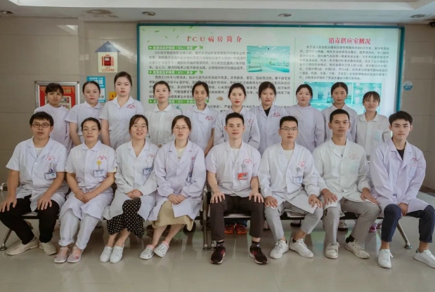 重症医学科（ICU）