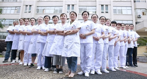 消化内科一病区