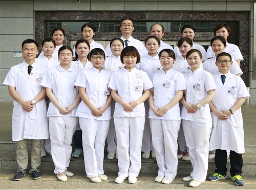 神内、内分泌科