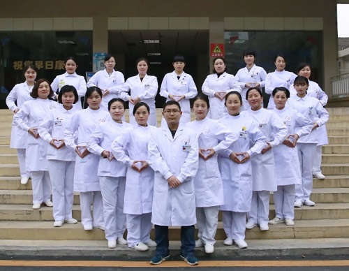 肾病风湿免疫科