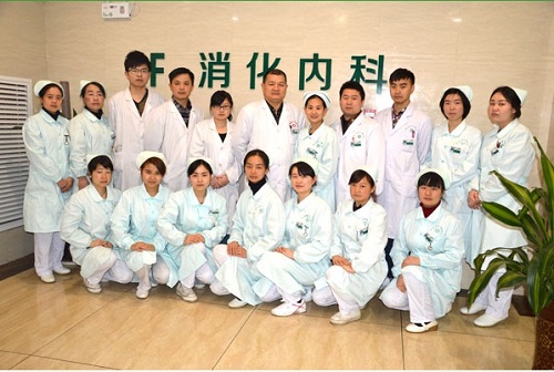 消化内科