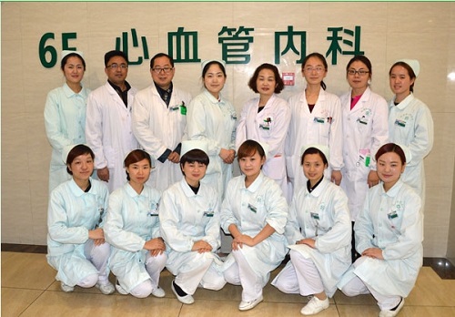 心血管内科