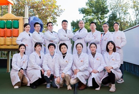 检验科（输血科