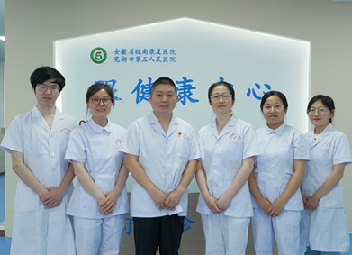 眼科（眼健康中心）