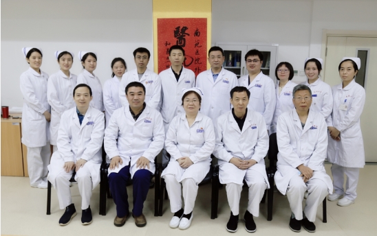 外一科（骨科普外科）