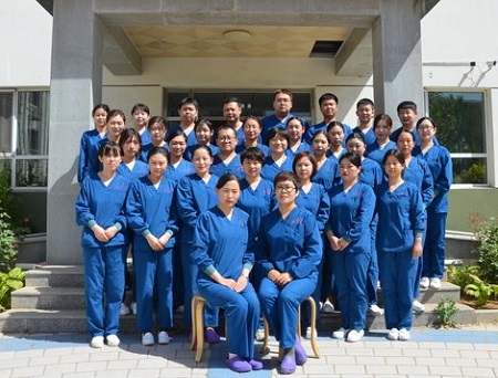 重症医学科（ICU）