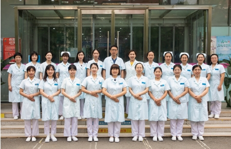 儿童早期综合发展中心