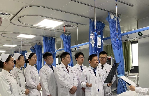 神经内科I（NICU）