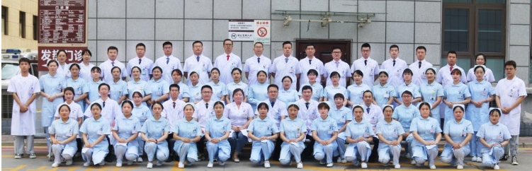 脑科病院一、二病区（神经外科）